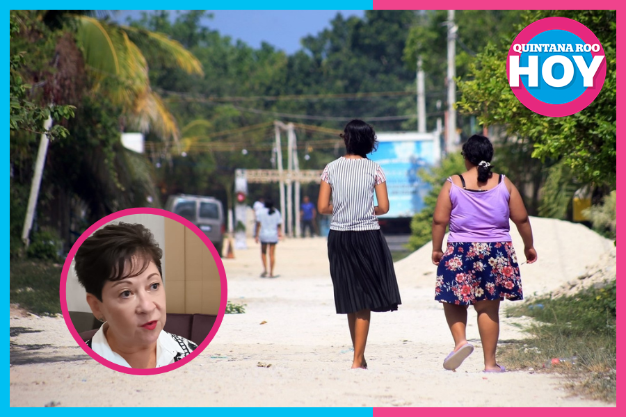 #QuintanaRoo 🙂👍🏻La presidenta de la Confederación Patronal de la República Mexicana (Coparmex), Jovita Portillo Navarro, consideró un avance positivo la reducción de la pobreza, así como el aumento del empleo formal en el país
wp.me/p9prmQ-1VIh