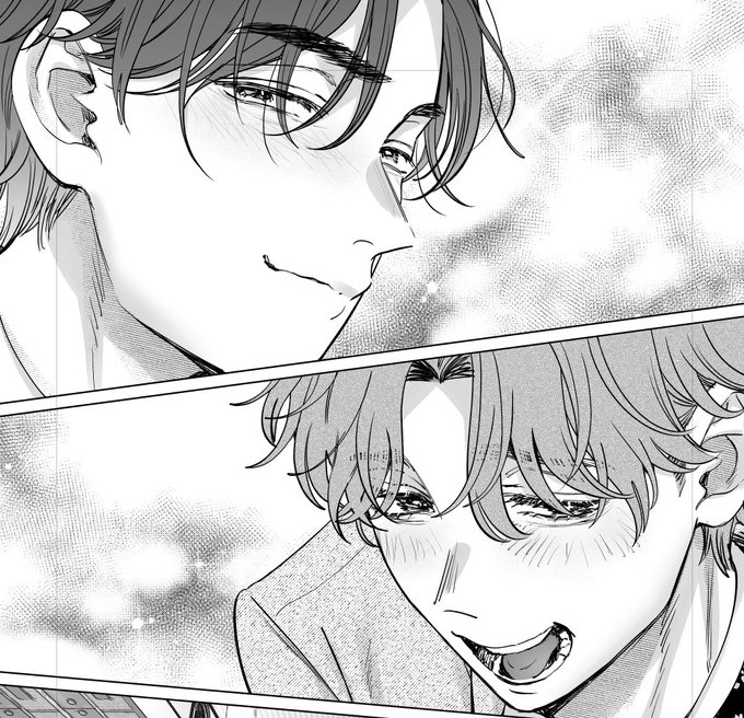 ãã¯ããããããŸãðž
仿¥ãããªããã®ãã³å
¥ããããŠãããŸãã!æ®ã6ããŒãžâŠ!
ãã®2人ãã£ã±ããããããªâŠð«¶