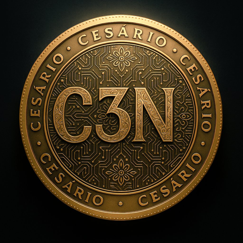 c3nsignal's tweet image. opensea.io/collection/ele…
The infection starts now 
C3SARIO Network #C3N