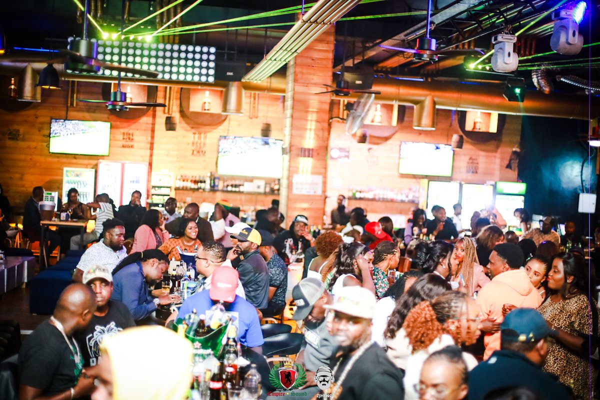 Your Official Midweek Reggae 🚦 Wednesday Plan, Inside The Tunnel Mombasa Rd 📍., Each and Every Wednesday! Representing for <a href="/ZJHENO/">ZJ HENO • EMPIRE SOUND</a> // <a href="/EmpiresoundKE/">EMPIRE SOUND.</a> ! 🚥