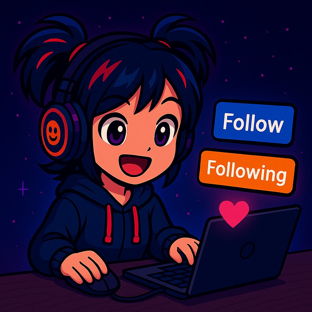 HyeOnChain (@hyeonchain) on Twitter photo ์ ๋ ํ๋ฃจ ์ธ ๋ผ ์ผํํ๋ ์ฌ๋์
๋๋ค ๐ (์ง์ง๋ก)
ํ๋ก์ฐ ํด์ฃผ์๋ฉด ๋ฌด์กฐ๊ฑด ๋งํ๊ฐ๋๋ค โผ๏ธ
์์ง ์ฝ์๋ชป 2์ฃผ์ฐจ ๋ด๋น์ง๋ง
์ด๋ณด๋ ์ฝ๊ฒ ์ฝ๋ ๊ธโ ์ฝ์ธ ์ค๊ธ์ ์๊ฐ๊น์ง
์ด๋ ๊ฒ ๋จ๊ณ๋ณ๋ก ๊ณต๋ถํ๋ฉด์ ์ฑ์ฅํด๋ณด๋ ค ํฉ๋๋ค !!!
์ ๋ ๊ฐ์ด ๊พธ์คํ ์ฑ์ฅํด๋ณด์ค ๋ถ ๊ณ์ ๊ฐ์??
<a href="/KaitoAI/">Kaito AI ๐</a> #์ผํ ์ ๋ ํ๋ฃจ ์ธ ๋ผ ์ผํํ๋ ์ฌ๋์
๋๋ค ๐ (์ง์ง๋ก)
ํ๋ก์ฐ ํด์ฃผ์๋ฉด ๋ฌด์กฐ๊ฑด ๋งํ๊ฐ๋๋ค โผ๏ธ
์์ง ์ฝ์๋ชป 2์ฃผ์ฐจ ๋ด๋น์ง๋ง
์ด๋ณด๋ ์ฝ๊ฒ ์ฝ๋ ๊ธโ ์ฝ์ธ ์ค๊ธ์ ์๊ฐ๊น์ง
์ด๋ ๊ฒ ๋จ๊ณ๋ณ๋ก ๊ณต๋ถํ๋ฉด์ ์ฑ์ฅํด๋ณด๋ ค ํฉ๋๋ค !!!
์ ๋ ๊ฐ์ด ๊พธ์คํ ์ฑ์ฅํด๋ณด์ค ๋ถ ๊ณ์ ๊ฐ์??
<a href="/KaitoAI/">Kaito AI ๐</a> #์ผํ