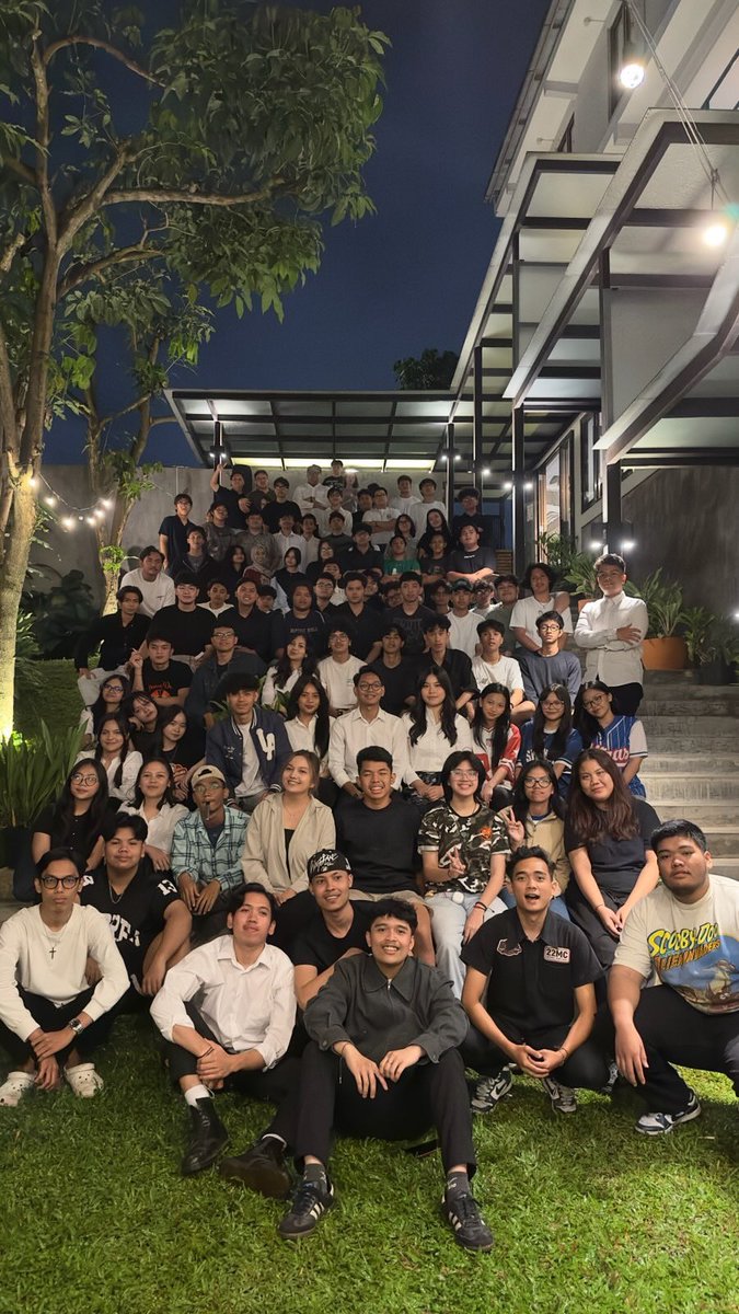 chFibby's tweet image. SERU BGT