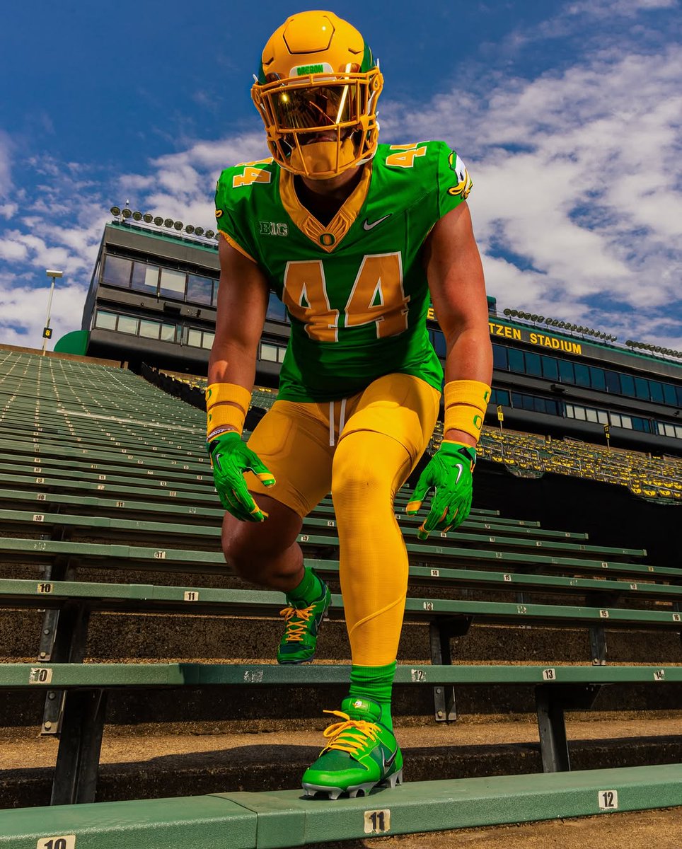 Justin Hopkins 🦆🏈 tweet media