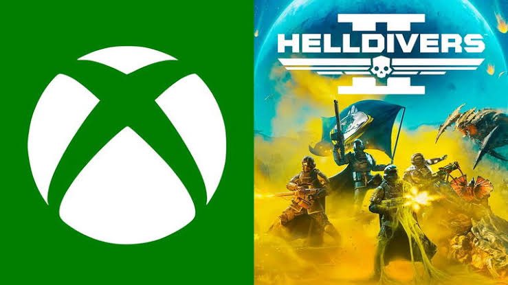 The extraordinary success of Helldivers 2 on Xbox shows two things: one, that Xbox gamers do buy games, and two, that many more Playstation games are coming to Xbox.