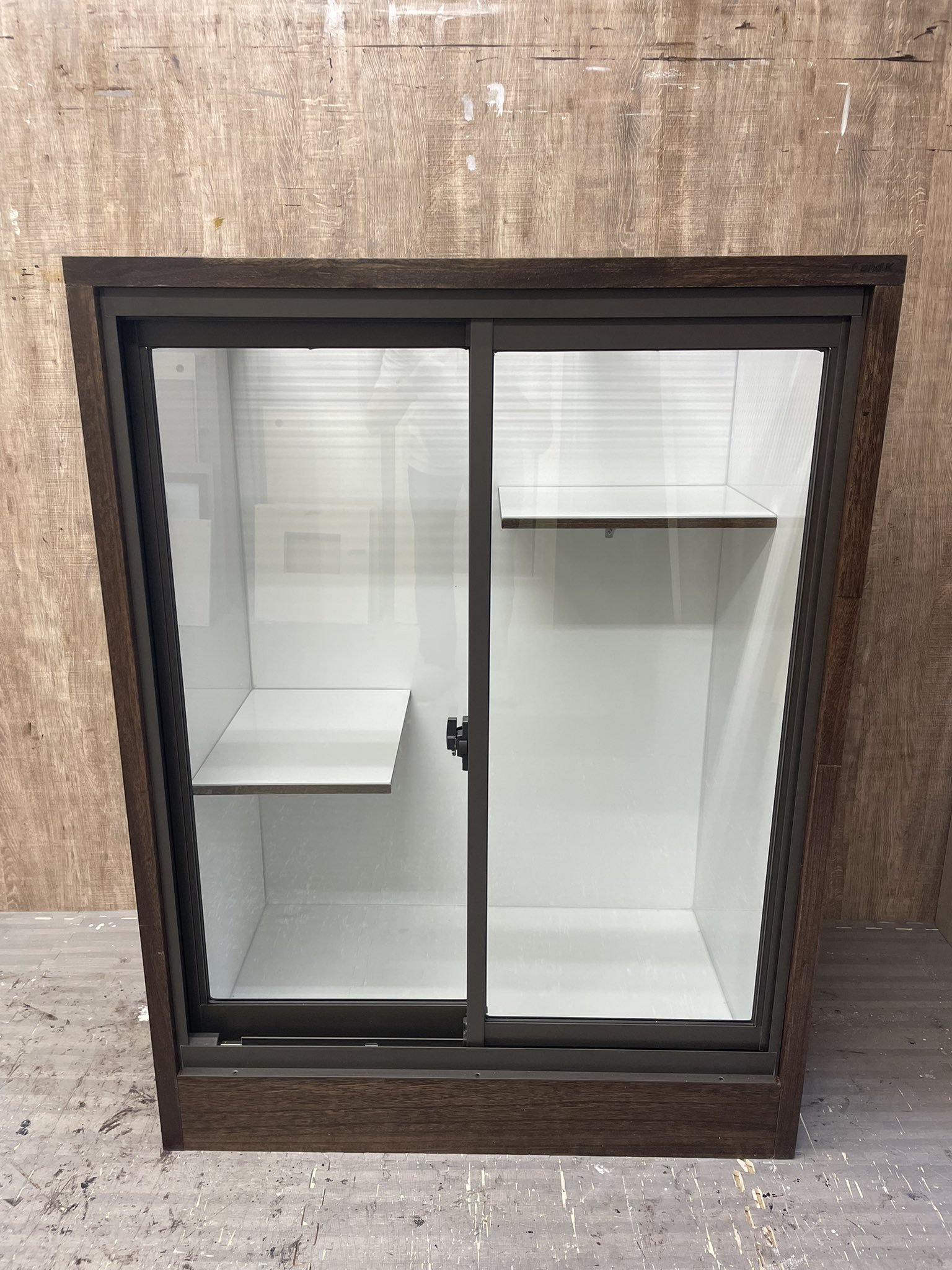 FandK 爬虫類木製ケージ on X: 