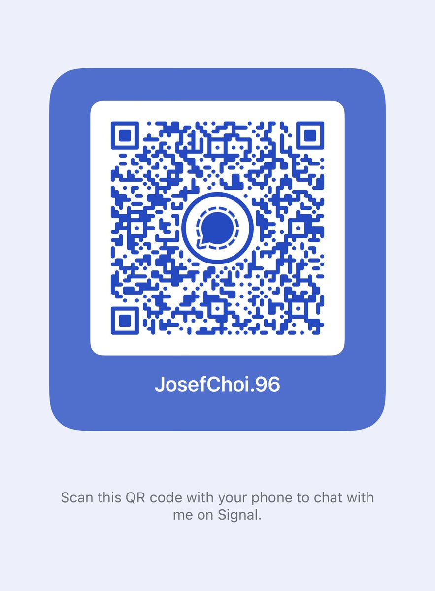 Joseph Choi 최명훈 tweet media
