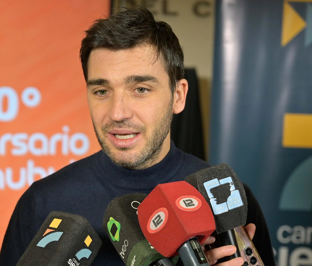 Torres anunció un régimen especial que beneficiará a más de 15 mil contribuyentes de Chubut dlvr.it/TMkM1M