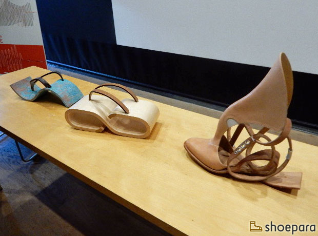 parashoecom's tweet photo. 靴の街・浅草で開催中のイベント『靴が歩んだ “昭和100年”（J- s h o e s 1 9 2 5- 2 0 2 5）』、スペシャルトークライブ『日本の靴（履物）、未来の（革）靴』を訪れました。
https://t.co/6ZDVcflZqQ

#靴 #革靴 #浅草 #イベント https://t.co/Gt2QGdh0q3
