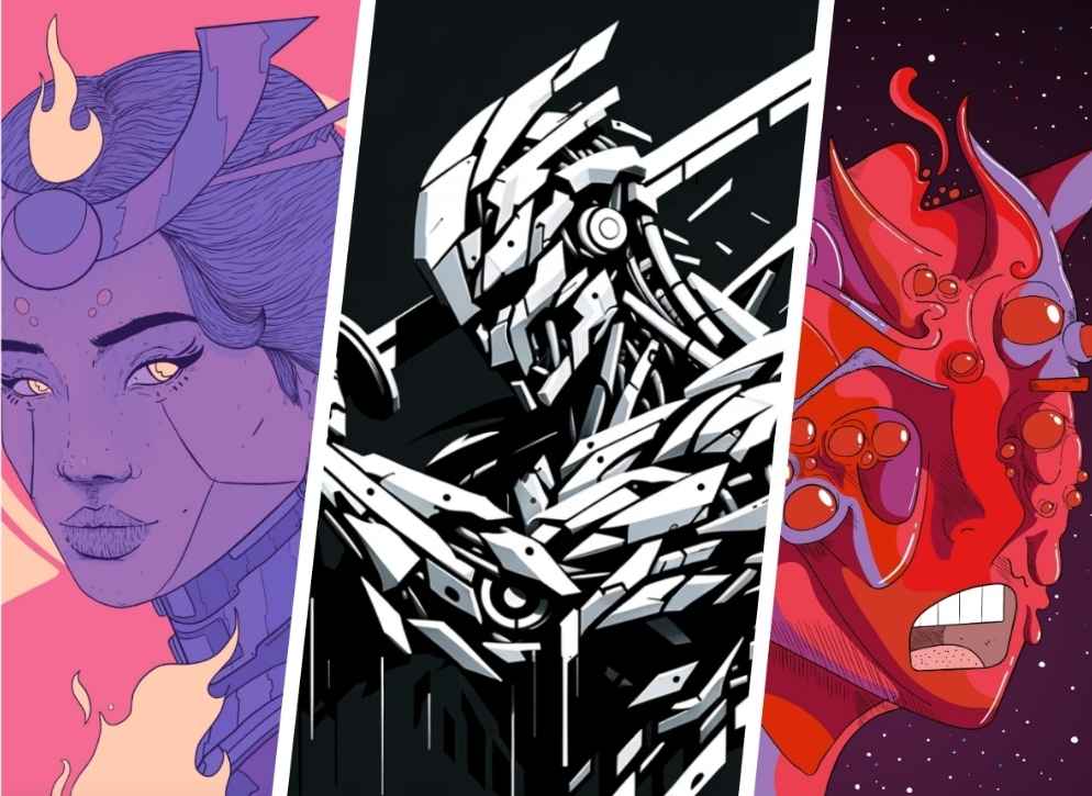 So much noise.
So little substance.

Where are the real ones?
--> Tag the best of the best <--

I want to connect with those who don't just live here selling nothing.
Let's lead, dammit!!