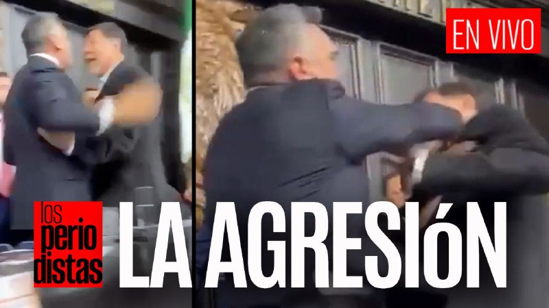 SinEmbargo (@sinembargomx) on Twitter photo 🔴 #EnVivo ¬ La agresión de “Alito” y sus golpeadores contra Noroña
Por #SinEmbargoAlAire con <a href="/alvaro_delgado/">Alvaro Delgado Gómez</a> y Alejandro <a href="/paezvarela/">AlejandroPáezVarela</a> en #LosPeriodistas
youtube.com/watch?v=qIg6iK… 🔴 #EnVivo ¬ La agresión de “Alito” y sus golpeadores contra Noroña
Por #SinEmbargoAlAire con <a href="/alvaro_delgado/">Alvaro Delgado Gómez</a> y Alejandro <a href="/paezvarela/">AlejandroPáezVarela</a> en #LosPeriodistas
youtube.com/watch?v=qIg6iK…
