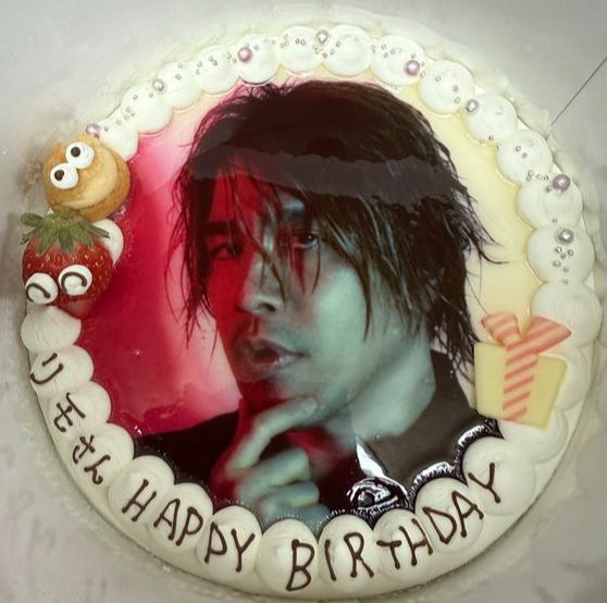 Happy Birthday!!! REMO-CON <a href="/REMOccCON/">REMO-CON</a> 
 #remo_con