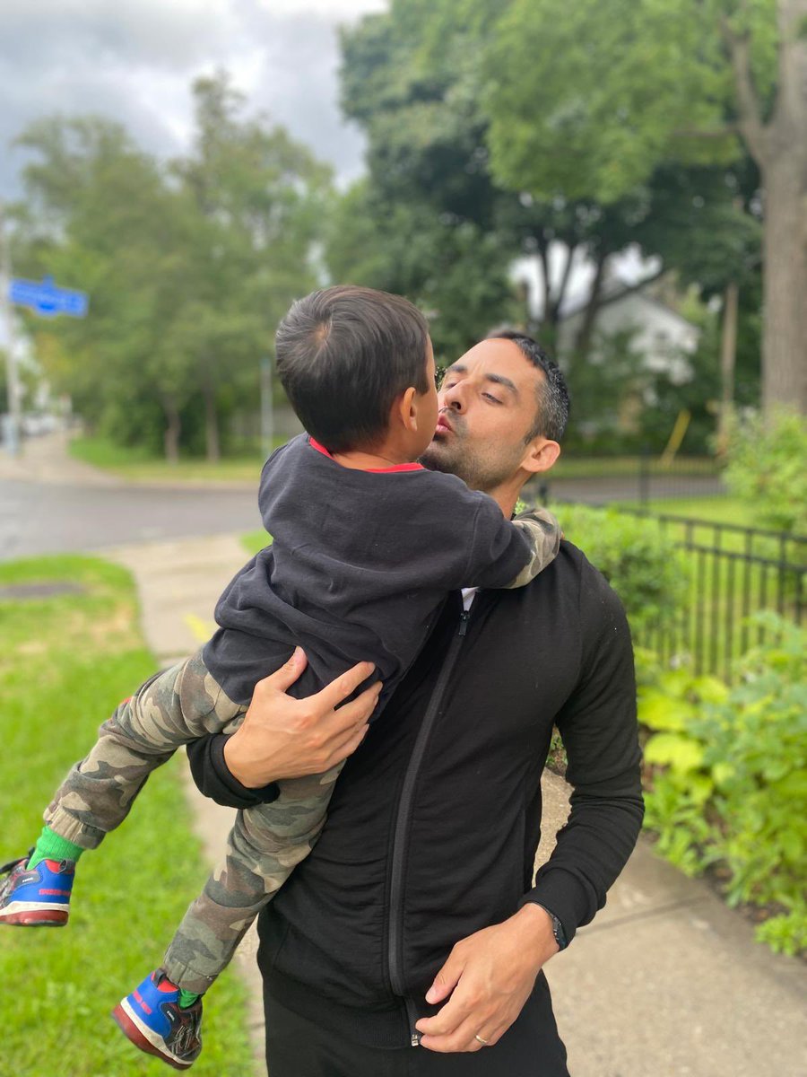 Been good-busy lately.