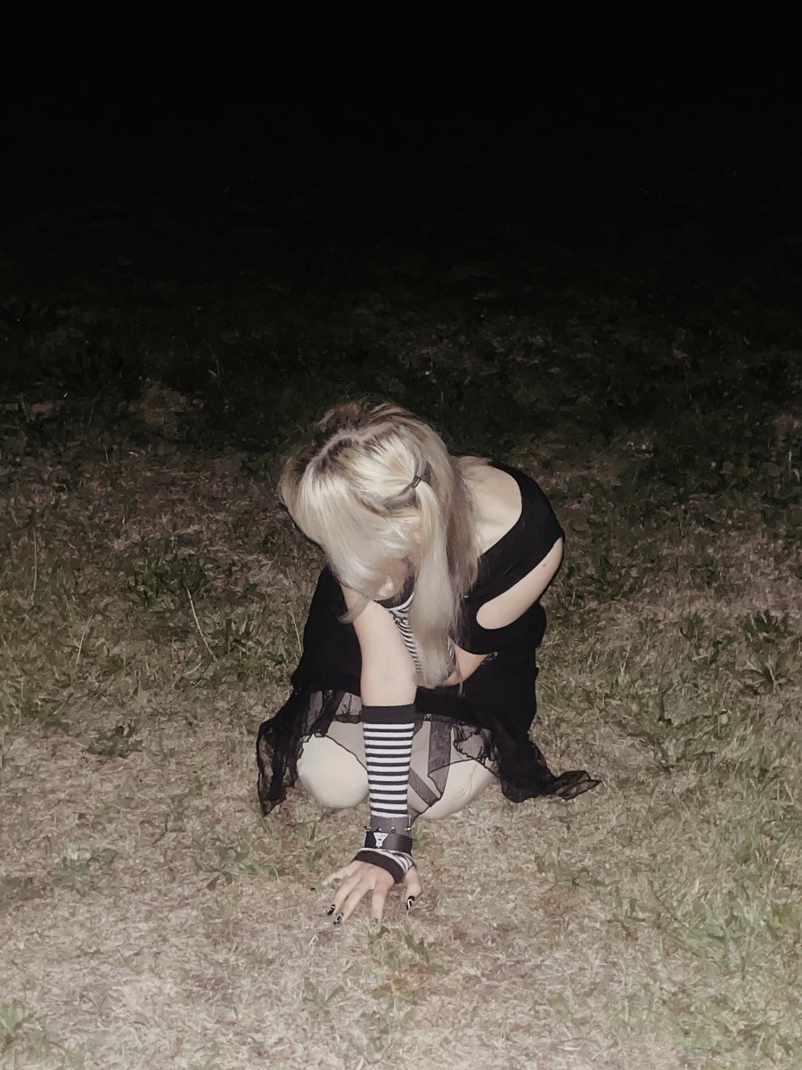 One singular bone visible on this photo after years of ed kill me atp