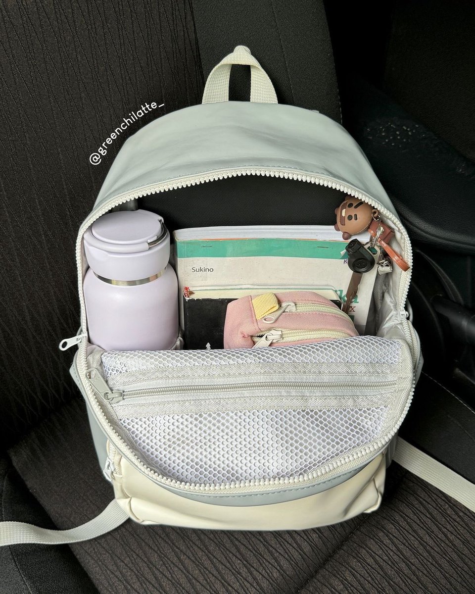 nathabiel26's tweet photo. Comfy backpack for school use

a thread https://t.co/vCZbDA4ZRn