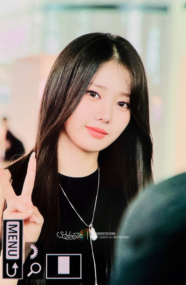 250828 🇨🇦 갸쟈

#BABYMONSTER #베이비몬스터 #RORA #로라