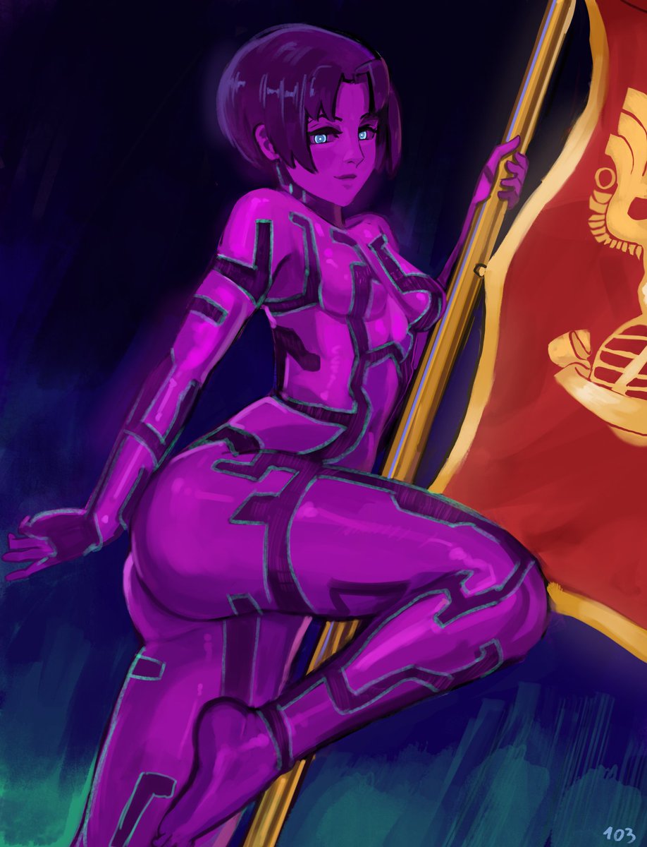 Cortana  Commission.