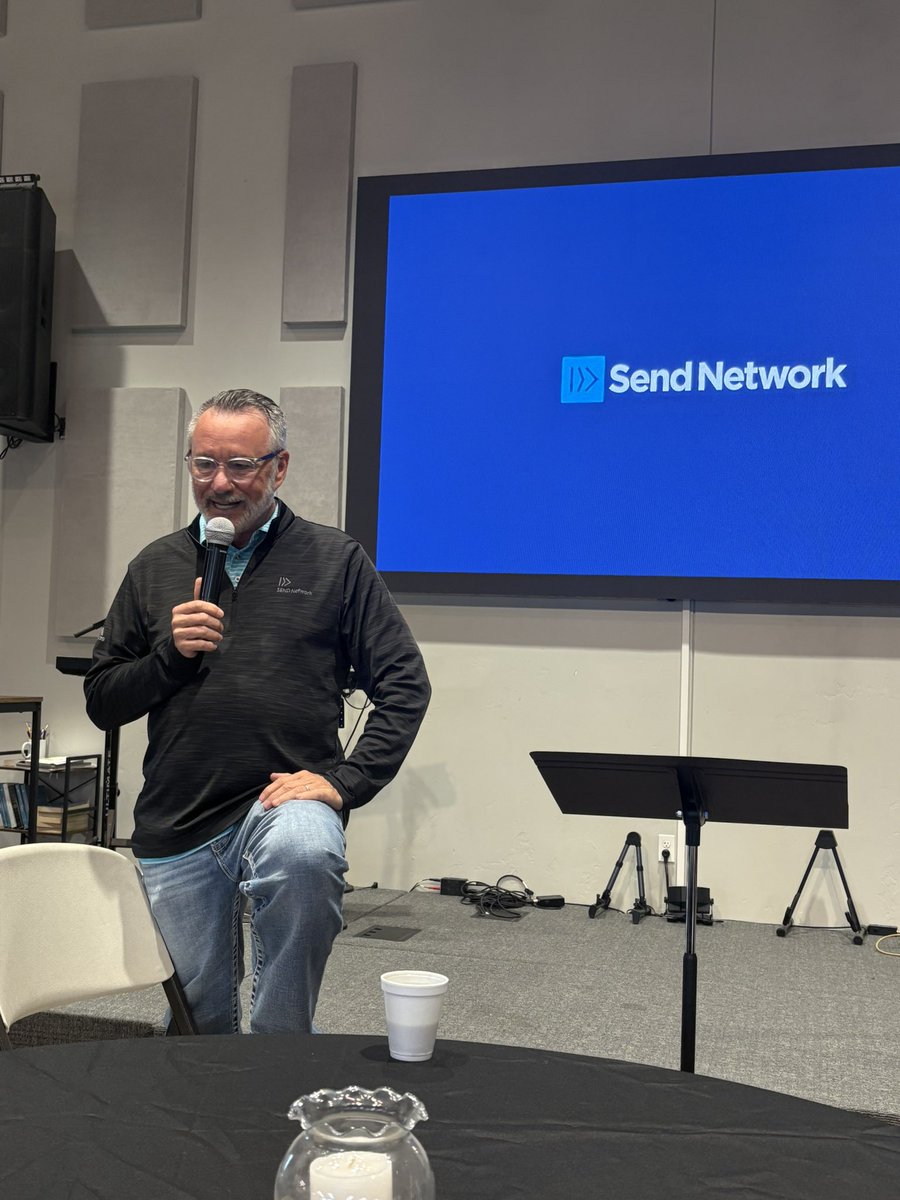 Great day in Boise, Idaho praying and vision casting with some awesome planters and pastors. 

Now headed home! 

<a href="/sendnetwork/">Send Network</a>