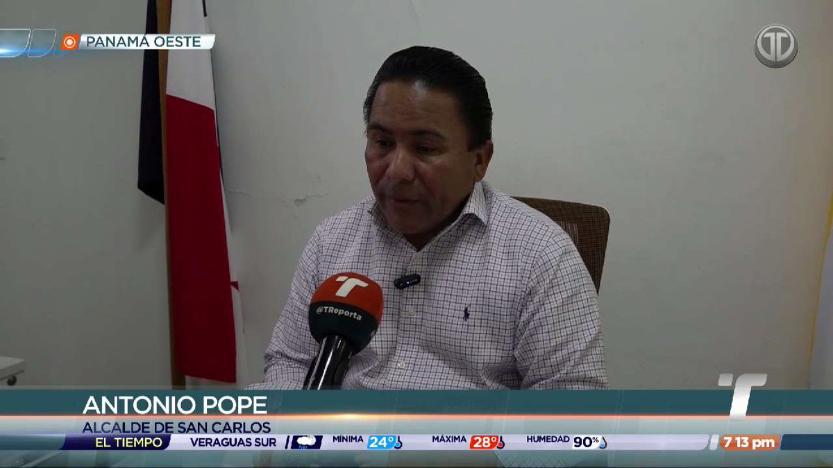 El Municipio de San Carlos informó que se realizarán exhumaciones en el cementerio, tras la alta tasa de morosidad de familiares que mantienen los restos de sus seres queridos en el sitio, pero no han acudido a pagar el impuesto anual.