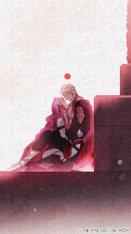 <#웹툰_악역의엔딩은죽음뿐> 184화
📅8월 28일(목) 22시
#카카오페이지 #카카오웹툰 오픈

황족 능멸은 다반사에,
황태자 앞에서 할 짓 못할 짓
가리는 법이 없고.

그런데
그런데도―

📌작품 홈 : page.kakao.com/content/548451…

#수월 #권겨을 #디앤씨미디어 #디앤씨웹툰