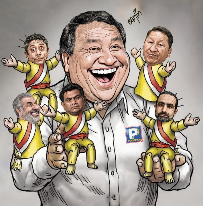 AlansitoBarra's tweet photo. @Pulso_27 Intenta controlar instituciones del estado y luego se pone a hablar de pensiones y justicia? Cara dura es Luna. Primero que responda a la Fiscalía por estas cochinadas en las que se encuentra!! https://t.co/QdhIOnOwTG