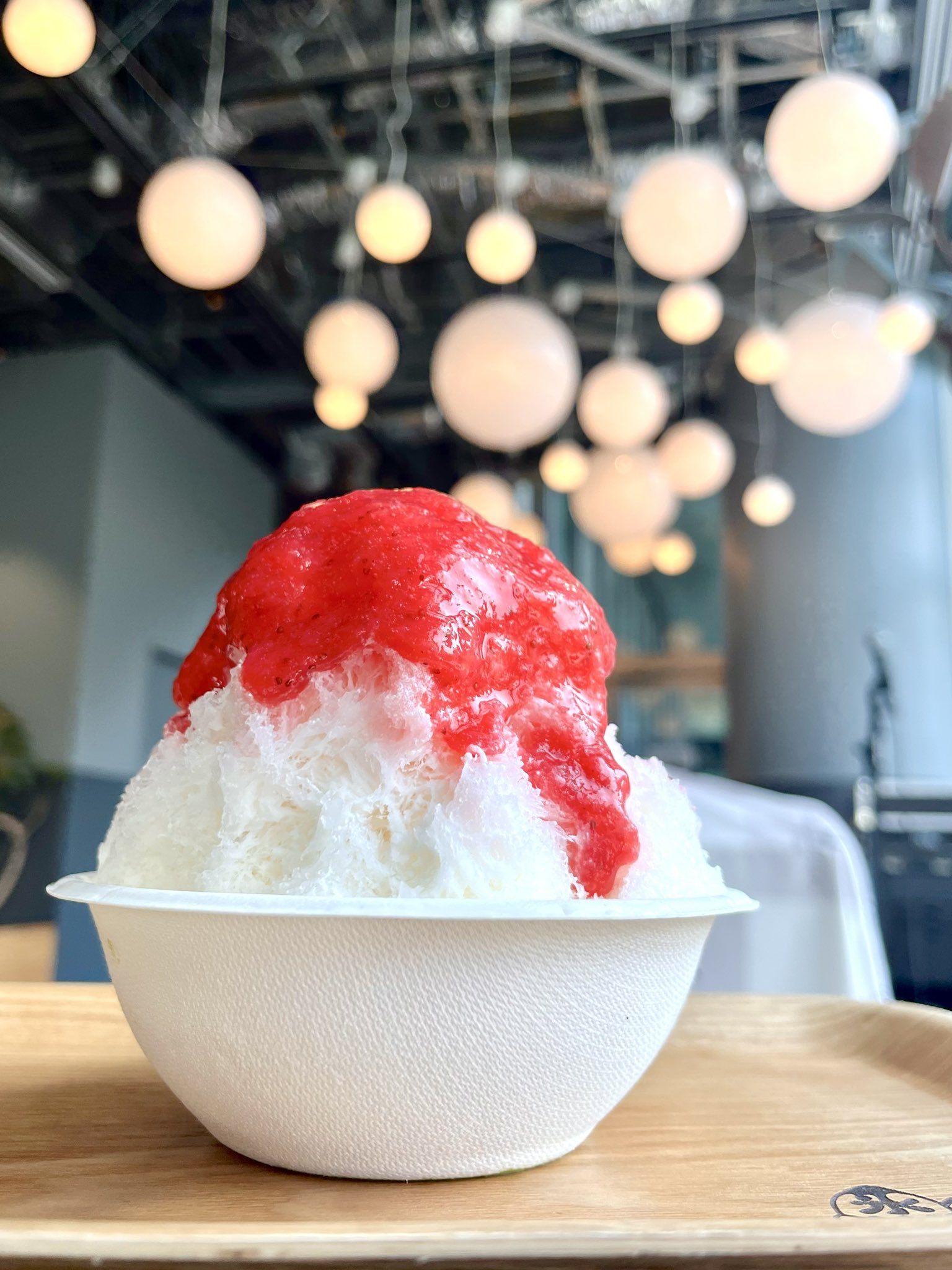 【大量まとめ売り】喫茶店シリーズ　かき氷　ティータイム　ランチ ランチかき氷スタートします かき氷のお問い合わせが殺到して