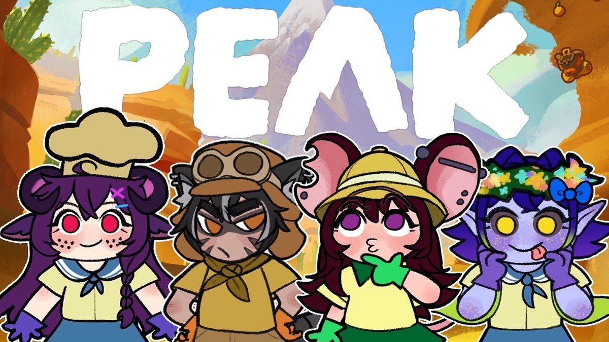 ℜuaʀae 🦑Eldritch Squid Monster Vtuber✨ tweet media