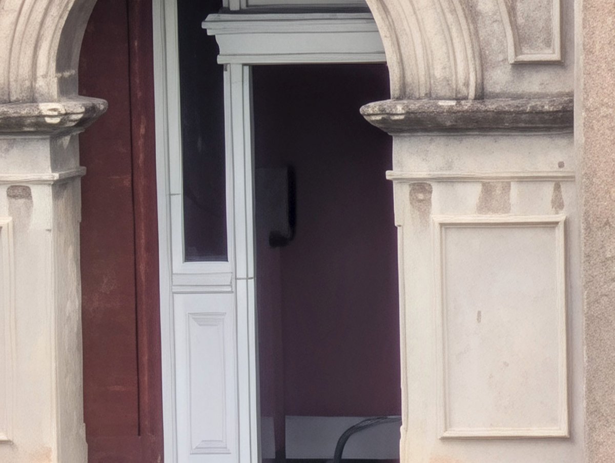 Remember those sci-fi and forensic shows where they'd show a blurry image and say enhance and it would magically come into focus? With a pixel 10XL, here's a photo I took at 1x, 10x optical zoom, 100x digital zoom, and 100x Pro AI enhanced. These will only improve with time too.