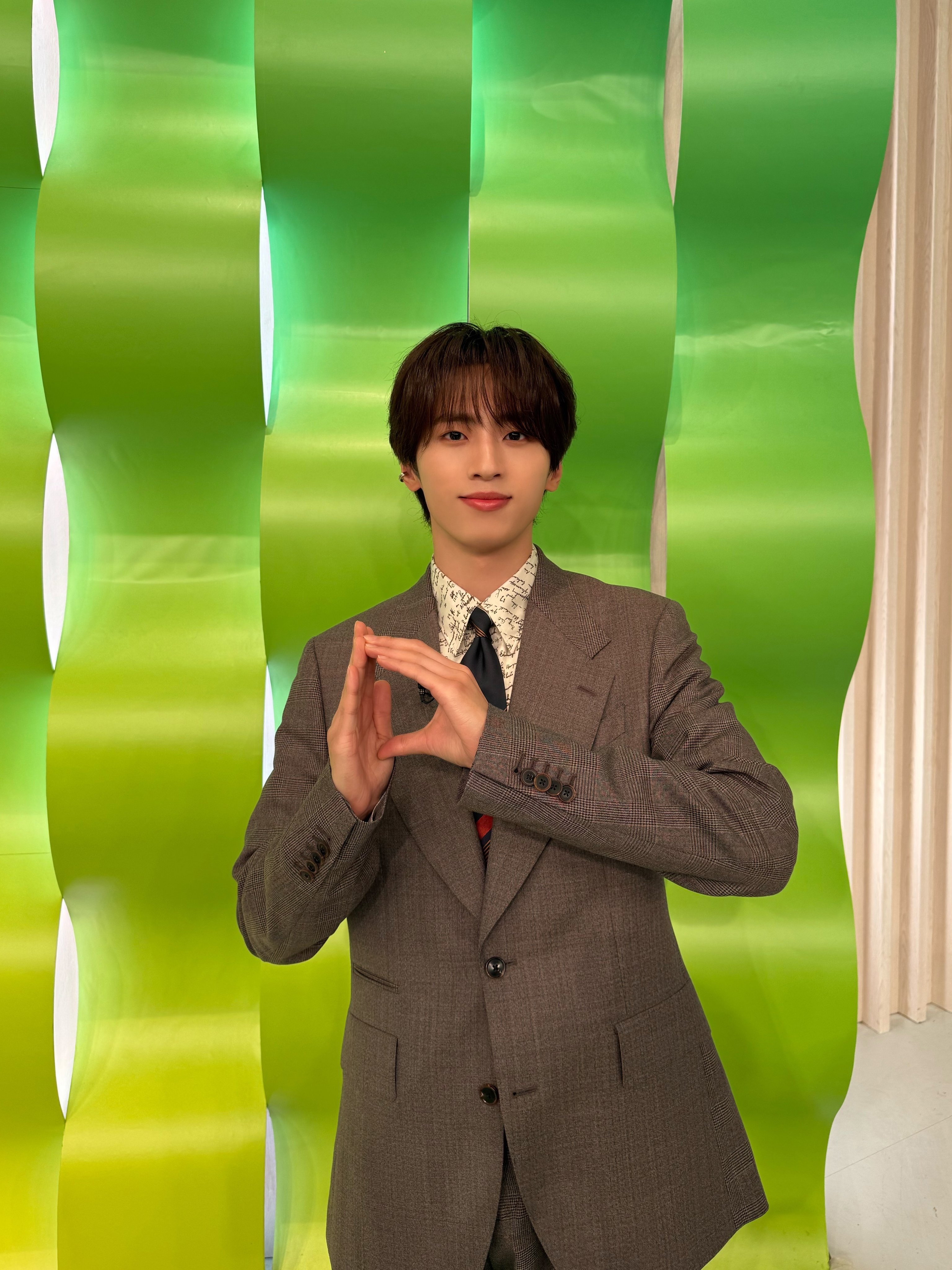 INI許豊凡FANUNION/フェンFAN🧸 (@XuFengfan_0612) / X