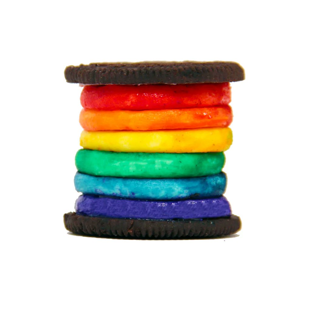 Since Sawyer Hemsley, the co-founder of Crumbl, just came out, RFK Jr is banning all cookies, claiming they turn people gay. I can personally testify that this is true