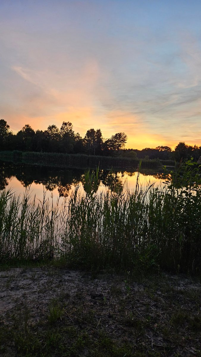 Sometimes nature gives us a beautiful gift