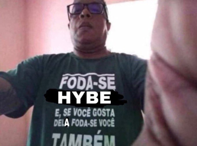 toda vez que entro aqui venho com a esperança de uma nota to esperando muito da cuhybe mesmo