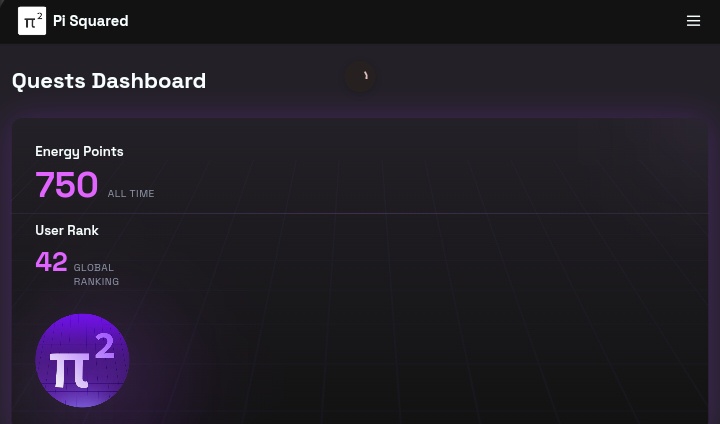 ASR_X_'s tweet image. Say goodbye to sluggish setups. Say hello to #FastSet. Built for speed, precision, and scalability—FastSet is changing the game. Here’s why it matters 👇 @Pi_Squared_Pi2