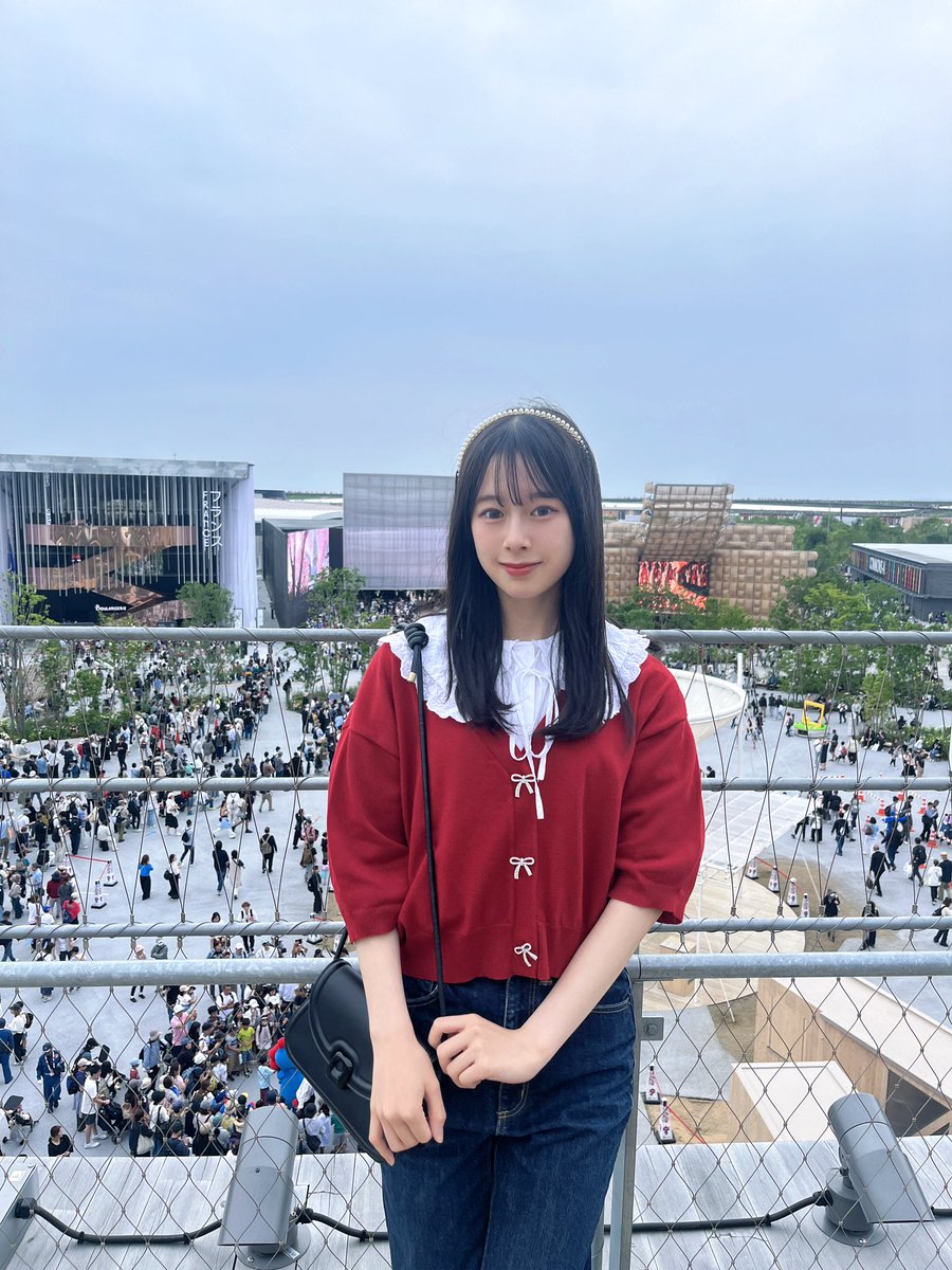 青原優花 ♡NMB48♡ on X