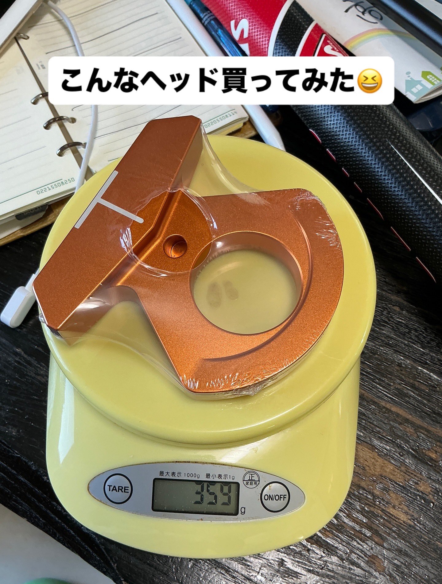 チャッピー様オーダー SDフルチョイスシステム 一部アイテムオーダー受付終了の
