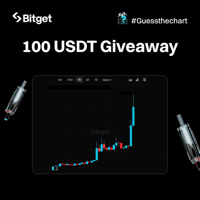 Come join the @bitgetglobal 5M Followers Challenge to win 1 BTC in rewards! wn.nr/pj6rMk6