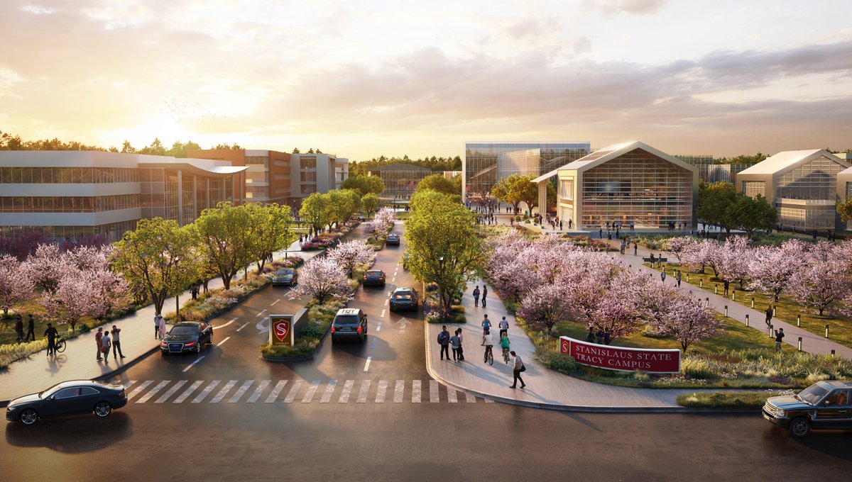 kierwright's tweet image. A new academic hub is on the horizon and the infrastructure is taking shape. @stan_state is set to bring a new campus to San Joaquin Co—expanding higher education opportunities + igniting economic growth.
pacificgateway.com
#PacificGateway #CSUStanislaus #StanislausState