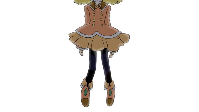 #見た事あるアニメ2つをごちゃまぜにする見た人もやる 