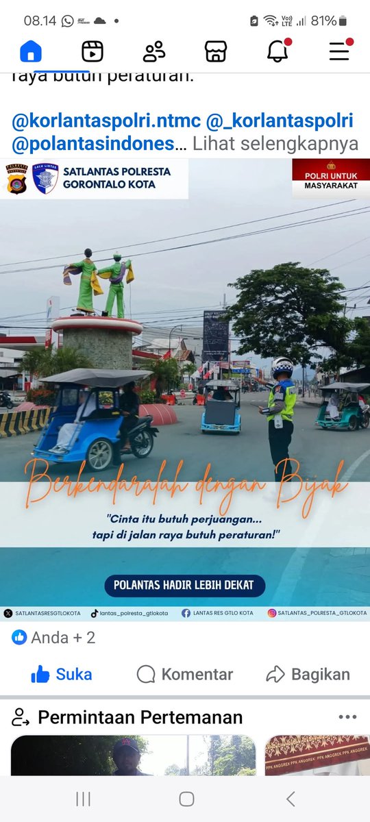 Saiful Rahim (@saifulrahim13) on Twitter photo 