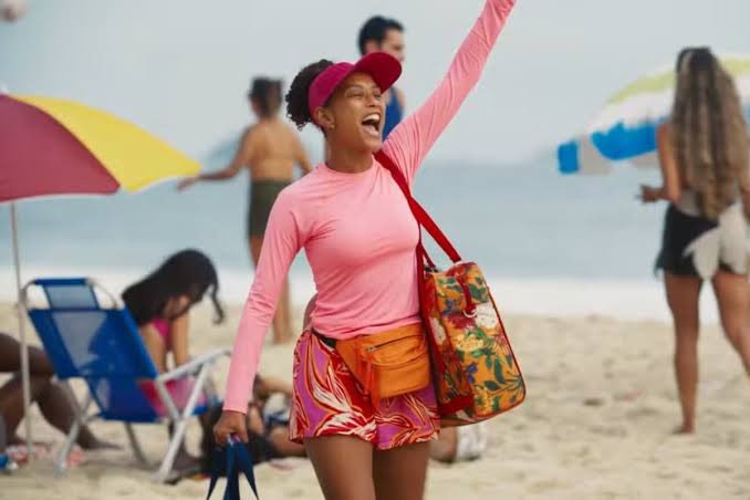 Rasgou! Taís Araújo lamentou a derrocada de Raquel em #ValeTudo

“É urgente que a gente se veja nesse lugar. E acho que a Raquel tinha todas as possibilidades da gente contar essa nova narrativa dessa mulher. E quando li, pensei: Ai, meu Deus, não vai ter? Não, não vai ter'.