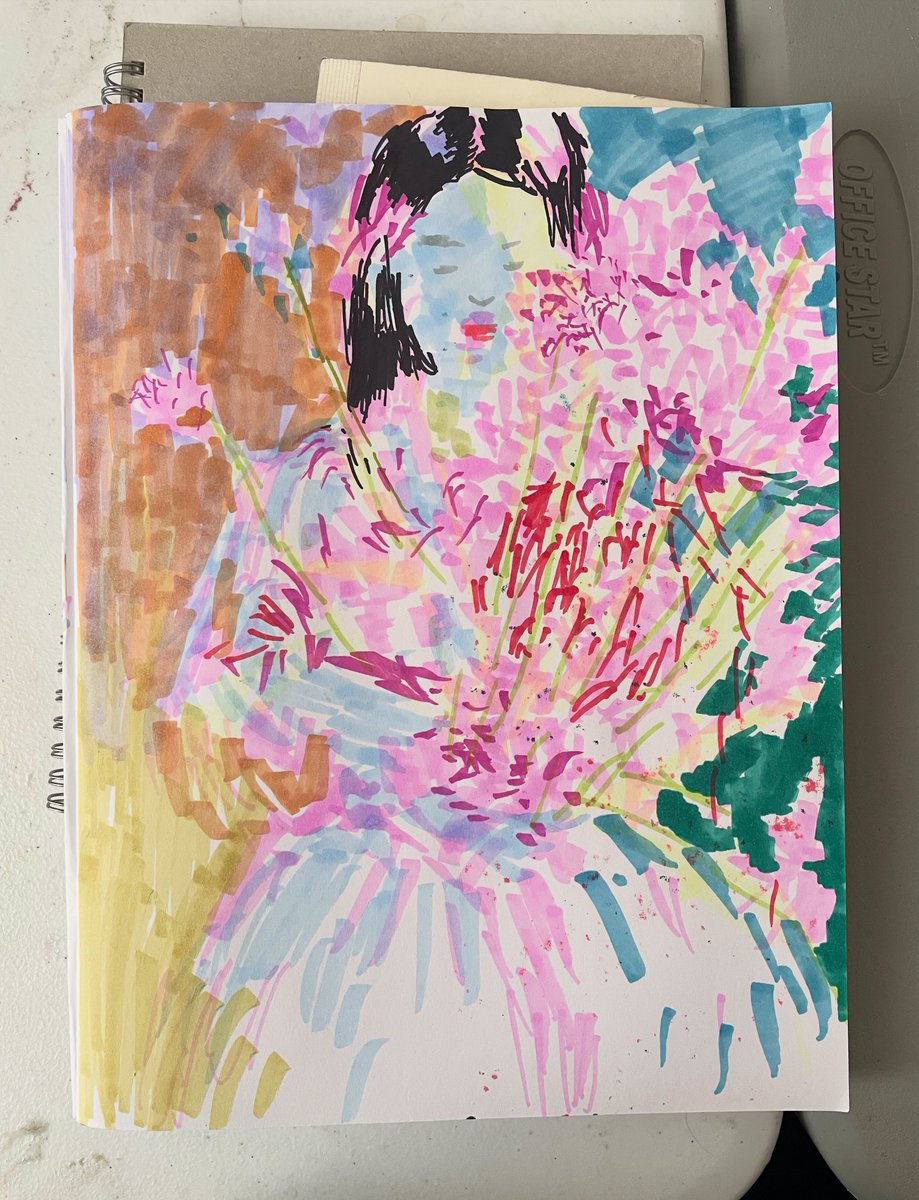 박미미 개인전
《Pink》

2025.8.29-9.21
YPC SPACE (서울시 중구 퇴계로 258 4층)

화-일 11:00-19:00 (월요일 휴무) 
오프닝: 8. 29.(금) 6pm
특별 관람 및 낭독회: 9.1.(월) 5-9pm

기획 유지원
주최 주관 YPC
후원 한국문화예술위원회 시각예술창작주체(공간)

yellowpenclub.com/exhibition/1028