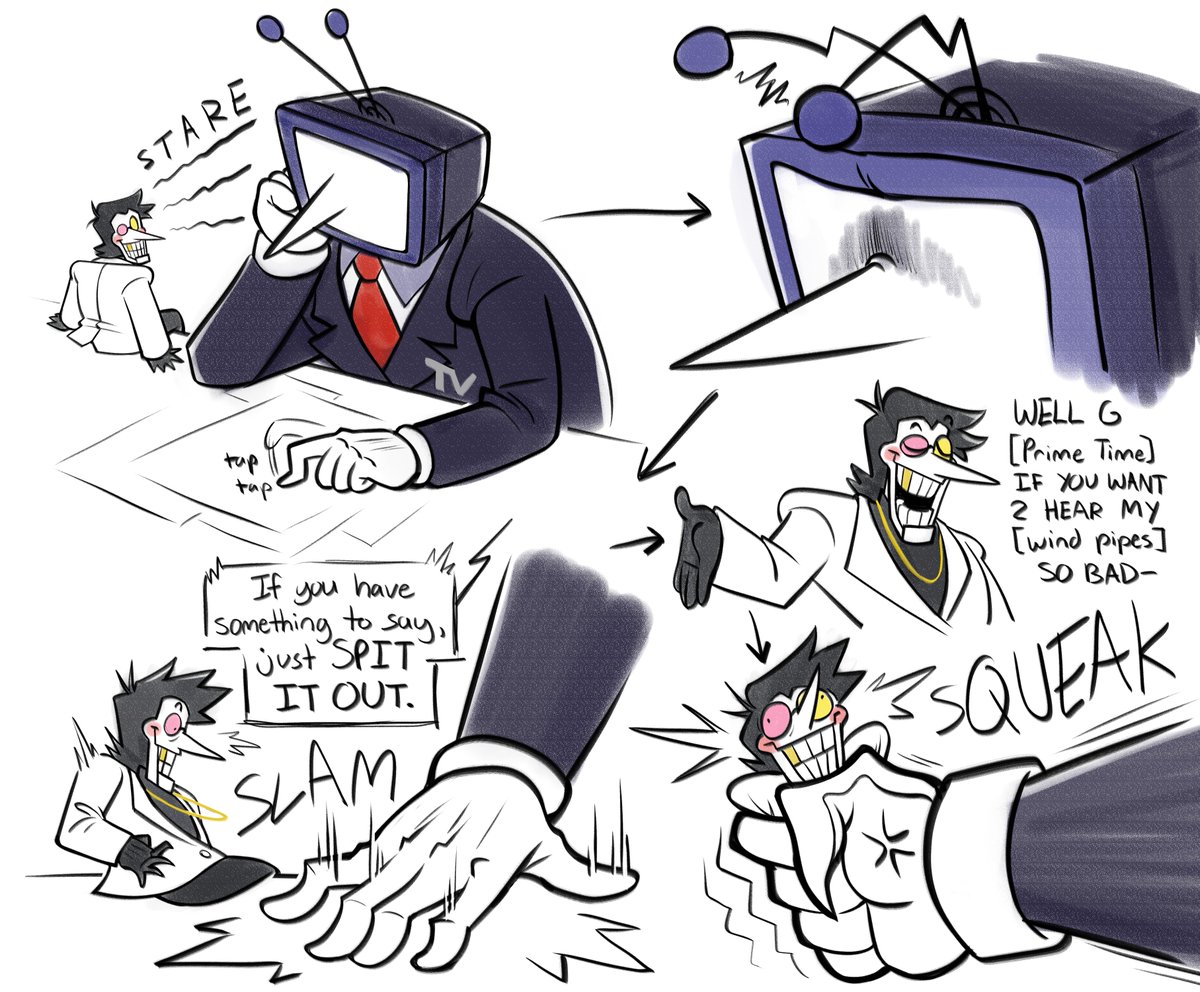 Rascal Rose tweet media