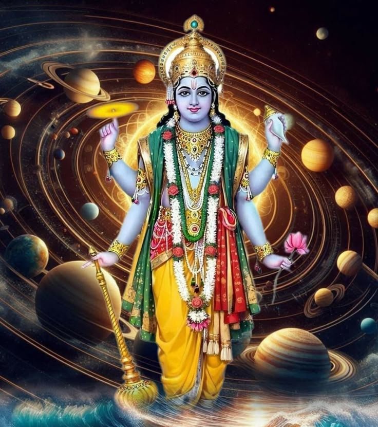 परमेश्वर परमात्मा, परमपिता ही ईश
पूरे ही ब्रह्माण्ड का, हैं सृष्टा जगदीश
                        🙏
           ॐ जय जगदीश हरे