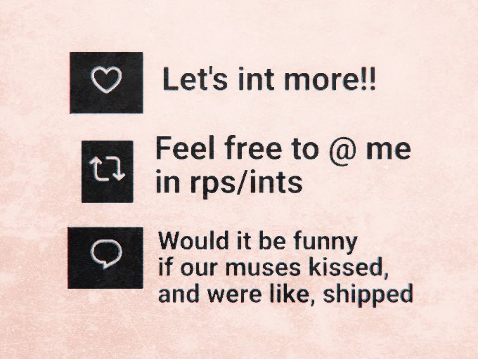 THECIRCUSJESTER's tweet photo. https://t.co/6M7w7fycyM

Redoing this, if it flops, this never happened https://t.co/FnI8jnOUQU