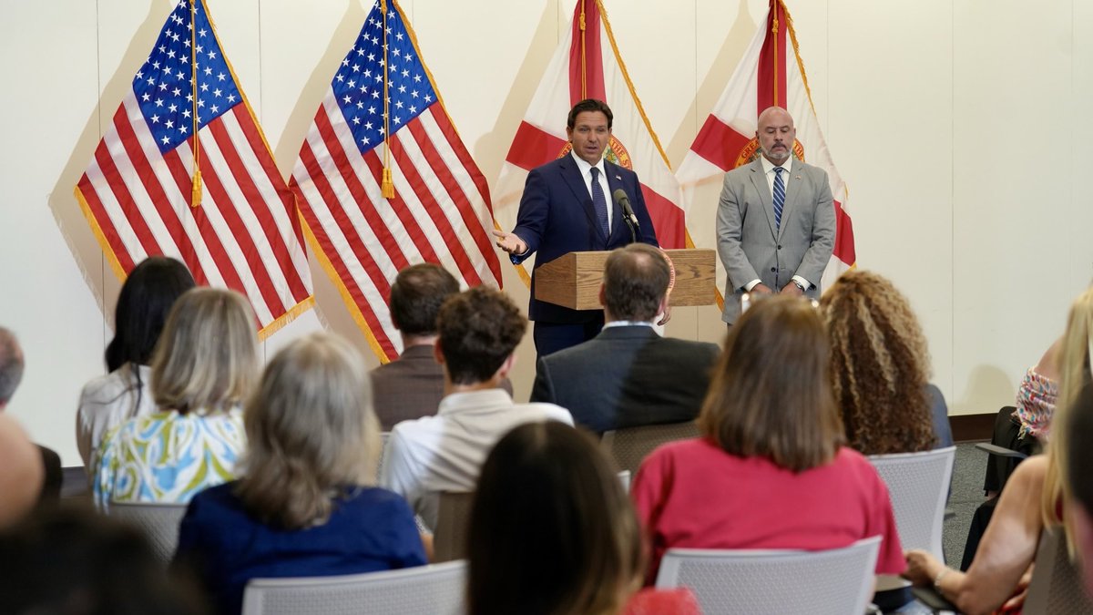 Orange County residents have witnessed a massive increase in ad valorem tax collections since 2020. During that time, they have increased their general fund by more than 50%, a number that far outpaces the county’s 10% population growth for that same period.

They have used part