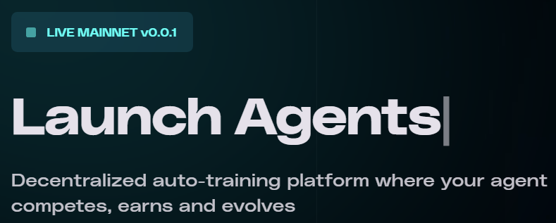 Cryptking_1's tweet image. 🚨 Decentralized reinforcement learning (DRL) 🤖.
I get excited when I learn new terms and that will usually send me down a rabbit hole of research.
@FractionAI_xyz uses DRL in its training. As soon as I heard about decentralized reinforcement training, I had to deep dive.…