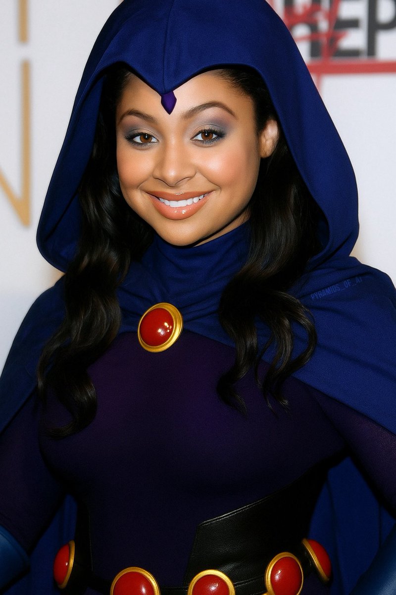 I miss the old Raven