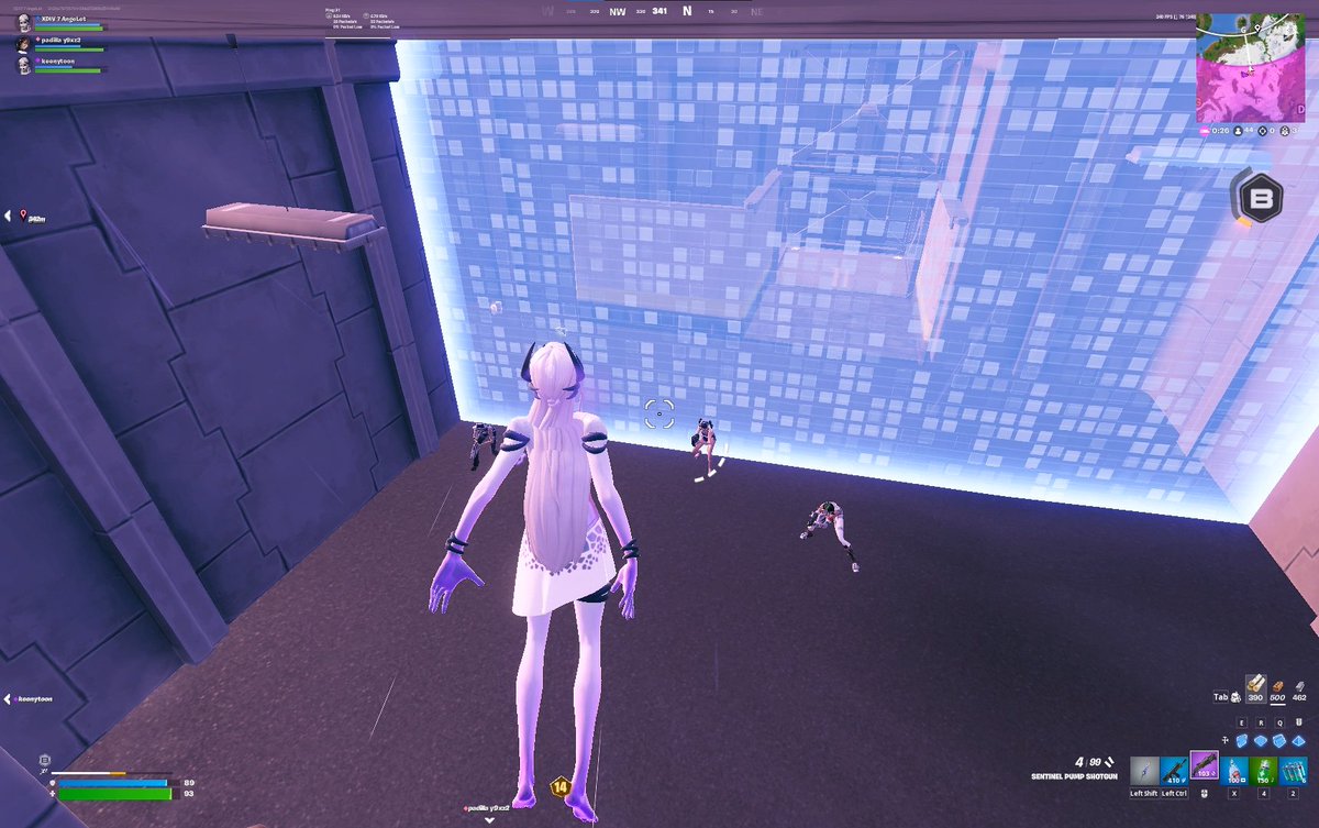 7 AngeLet tweet media