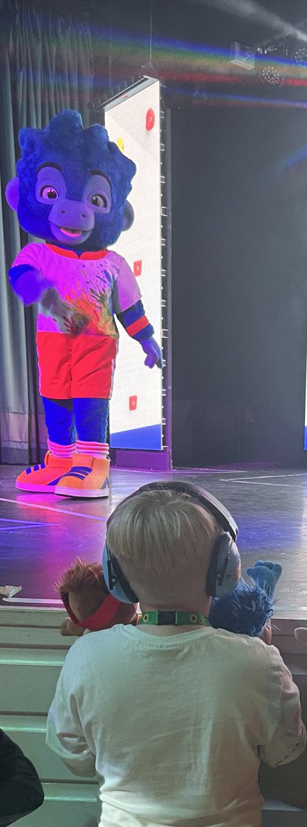 AnnaClay91's tweet image. Last week we had the best time at Haven Skegness