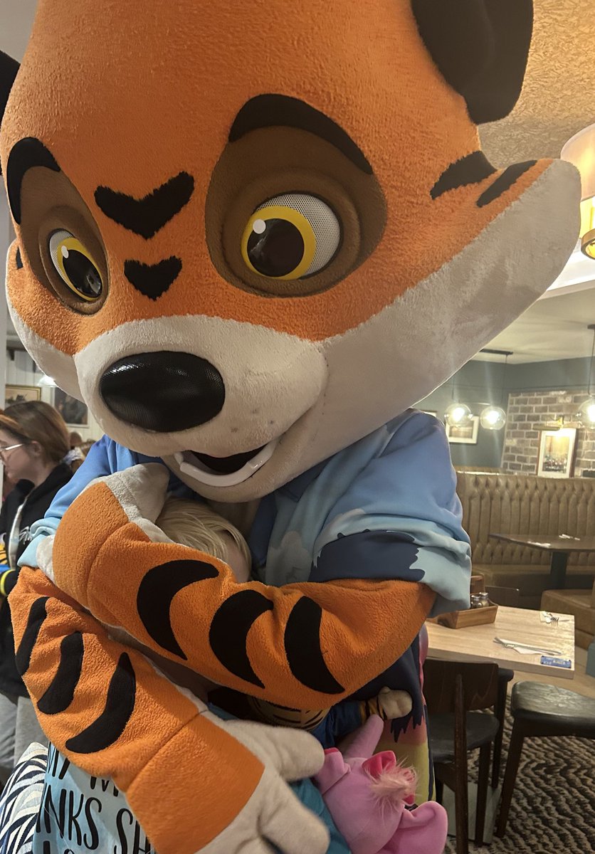 AnnaClay91's tweet image. Last week we had the best time at Haven Skegness