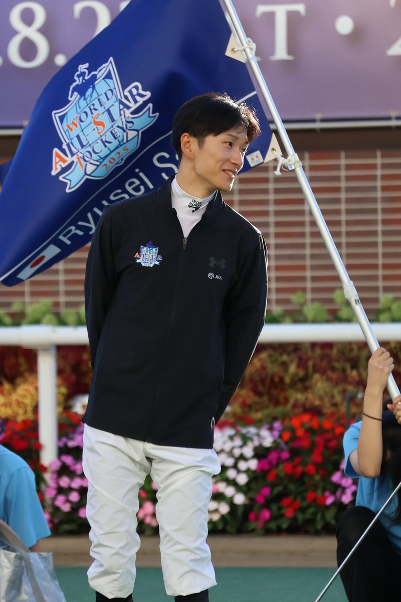 momomomo_toutou's tweet image. 瑠星がニコニコで話してる相手が武史なの非常に良い、この2人かわいすぎ
#WASJ